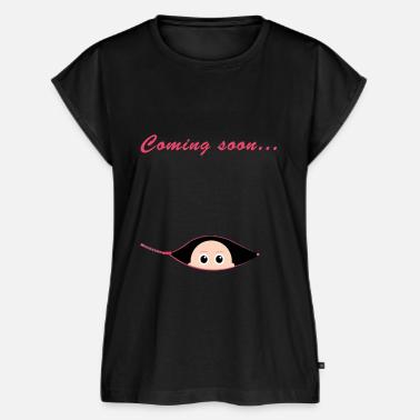 zwangerschapsshirt